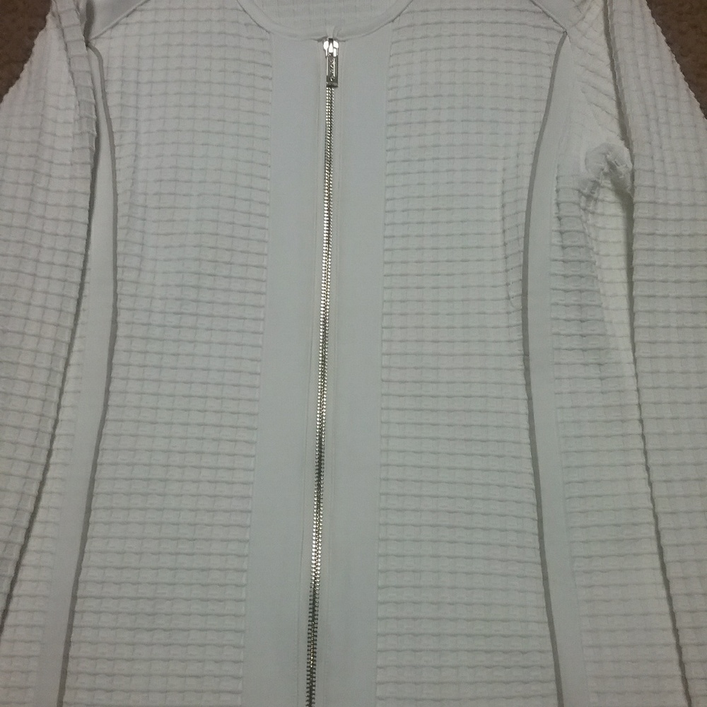 Calvin Klein Jacket/Blouse